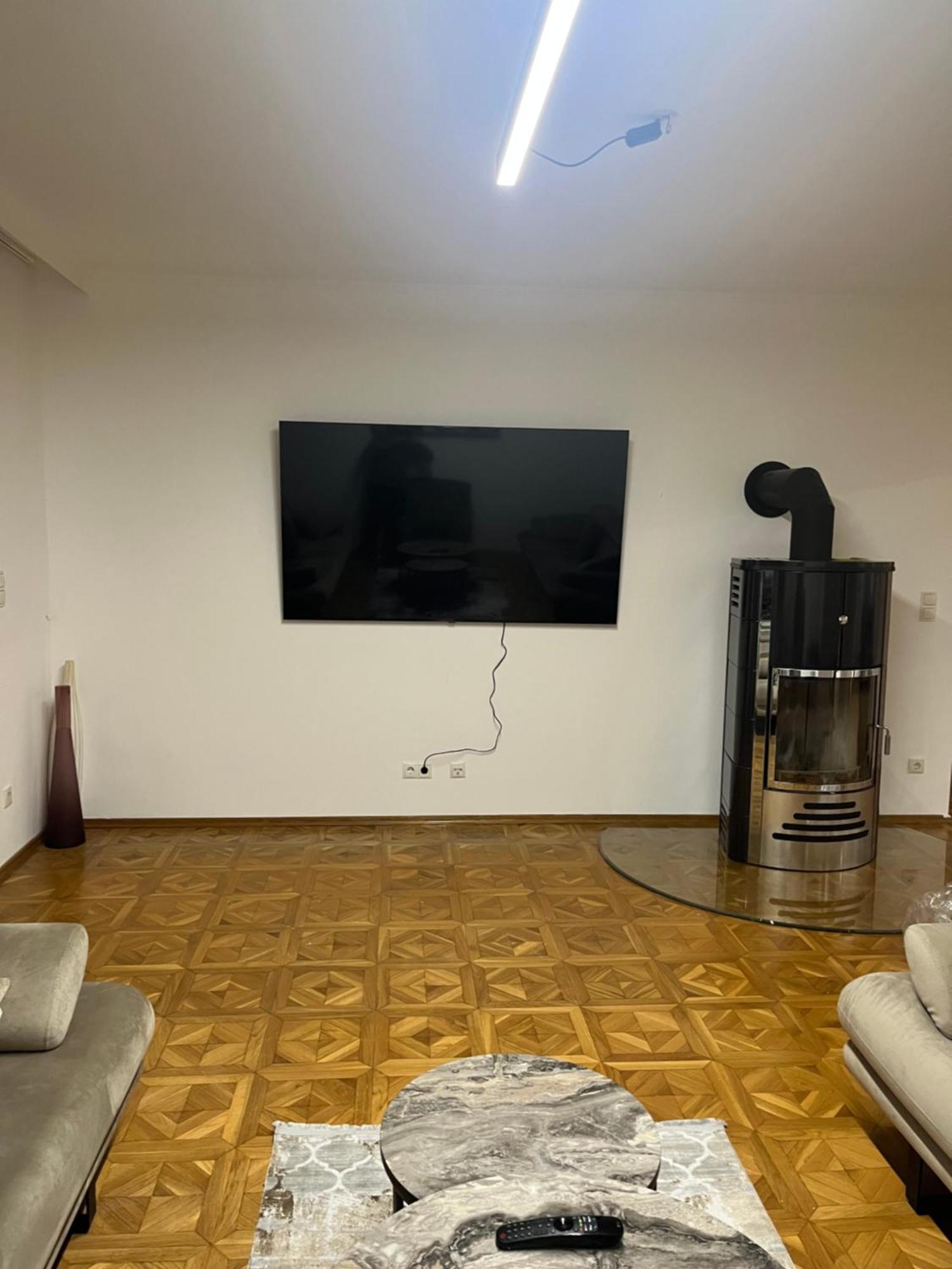 Сasa de vacaciones Aveni Living *