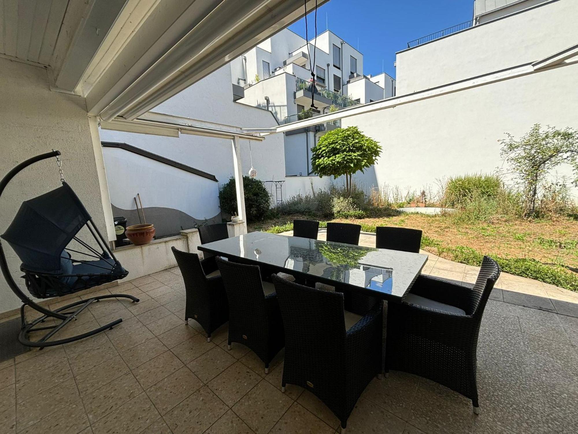 Aveni Living * Viena