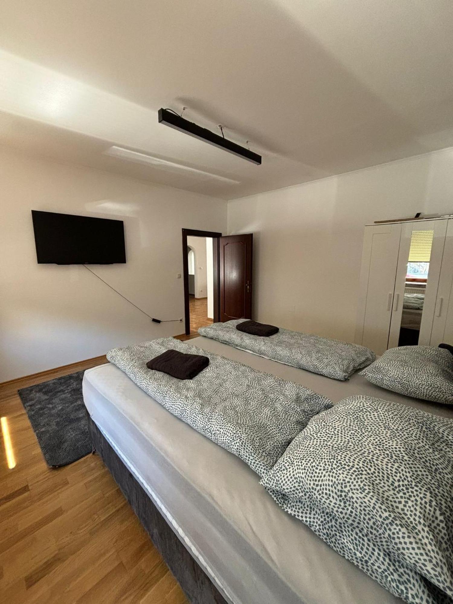 Сasa de vacaciones Aveni Living Viena